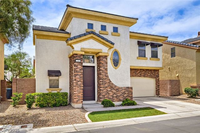 135 Tilbury Avenue, Las Vegas, NV 89123
