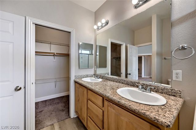 135 Tilbury Avenue, Las Vegas, NV 89123