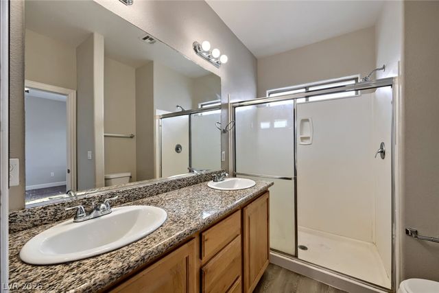 135 Tilbury Avenue, Las Vegas, NV 89123