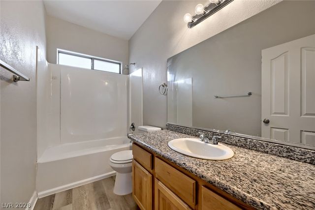 135 Tilbury Avenue, Las Vegas, NV 89123