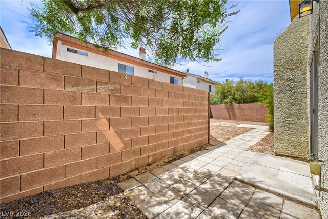 135 Tilbury Avenue, Las Vegas, NV 89123