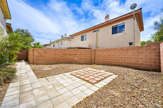 135 Tilbury Avenue, Las Vegas, NV 89123