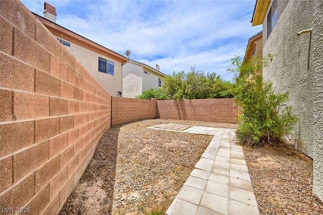 135 Tilbury Avenue, Las Vegas, NV 89123