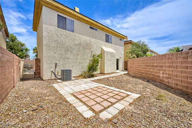 135 Tilbury Avenue, Las Vegas, NV 89123
