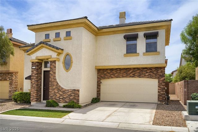 135 Tilbury Avenue, Las Vegas, NV 89123