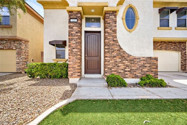 135 Tilbury Avenue, Las Vegas, NV 89123