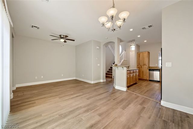 135 Tilbury Avenue, Las Vegas, NV 89123