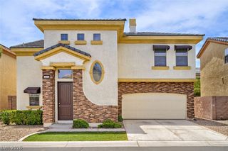 135 Tilbury Avenue, Las Vegas, NV 89123