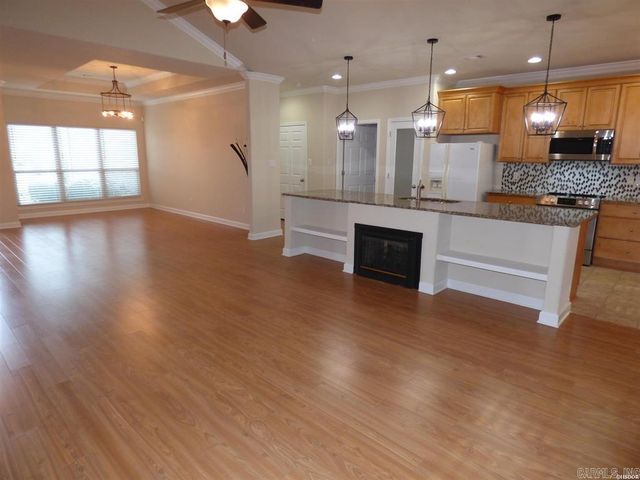 229 Forest Lakes Boulevard, Hot Springs, AR 71913