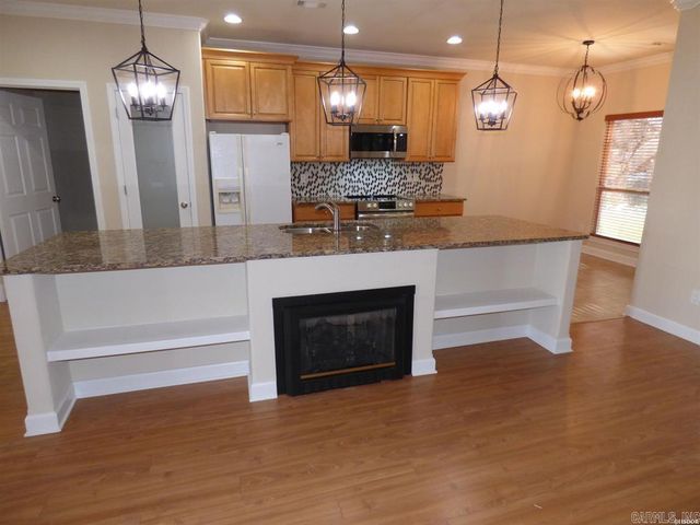 229 Forest Lakes Boulevard, Hot Springs, AR 71913