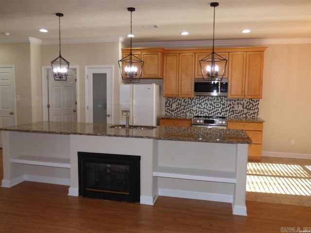 229 Forest Lakes Boulevard, Hot Springs, AR 71913