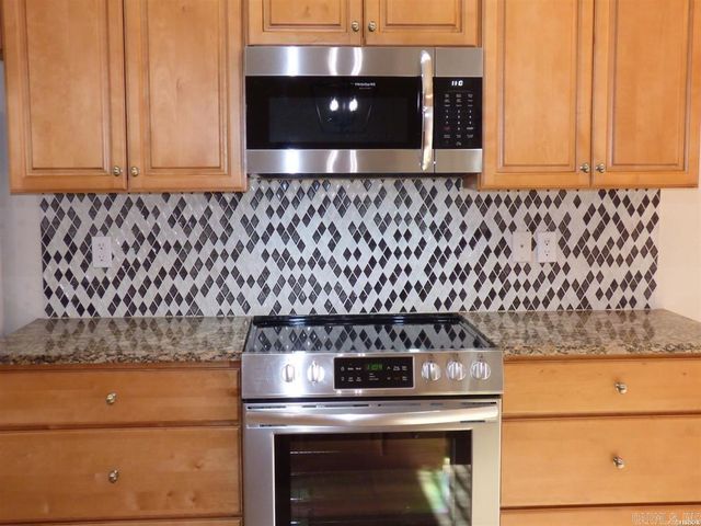 229 Forest Lakes Boulevard, Hot Springs, AR 71913