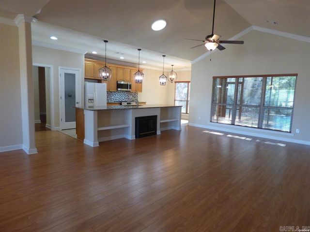 229 Forest Lakes Boulevard, Hot Springs, AR 71913