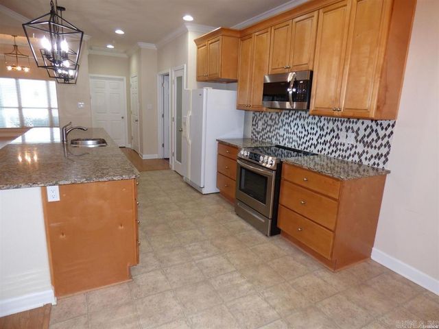 229 Forest Lakes Boulevard, Hot Springs, AR 71913