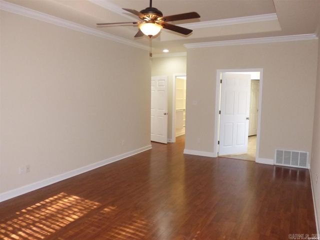 229 Forest Lakes Boulevard, Hot Springs, AR 71913