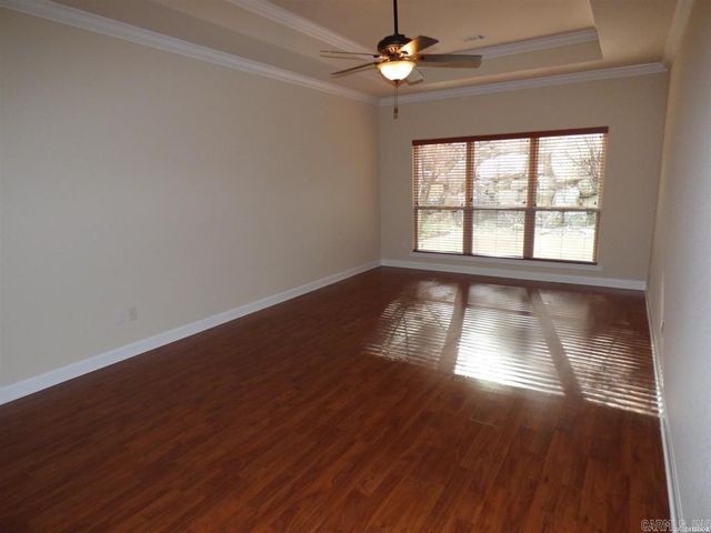 229 Forest Lakes Boulevard, Hot Springs, AR 71913