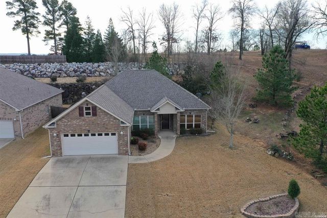 229 Forest Lakes Boulevard, Hot Springs, AR 71913