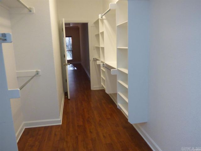 229 Forest Lakes Boulevard, Hot Springs, AR 71913