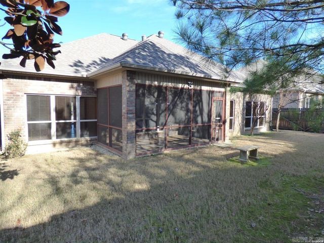 229 Forest Lakes Boulevard, Hot Springs, AR 71913