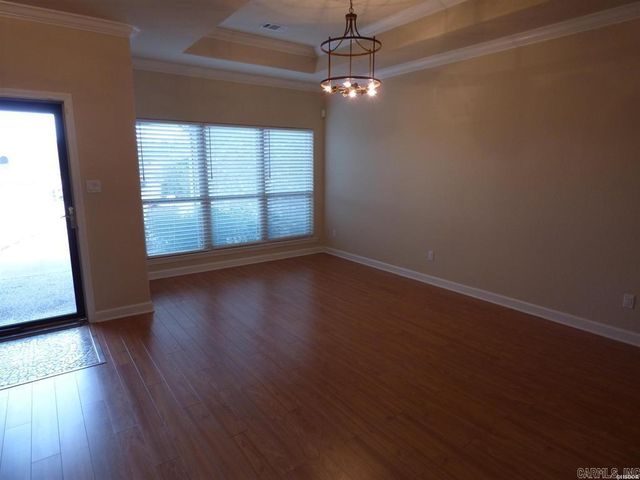 229 Forest Lakes Boulevard, Hot Springs, AR 71913