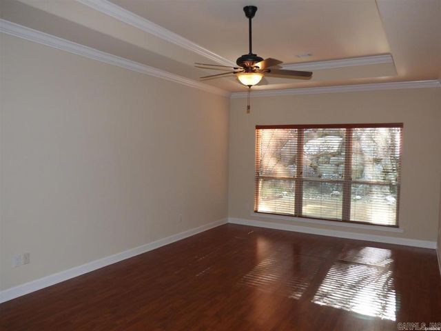 229 Forest Lakes Boulevard, Hot Springs, AR 71913