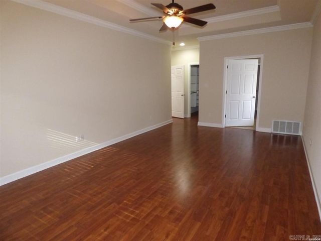 229 Forest Lakes Boulevard, Hot Springs, AR 71913