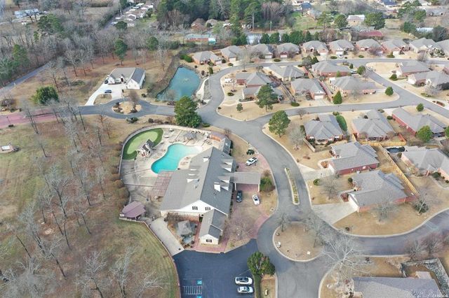 229 Forest Lakes Boulevard, Hot Springs, AR 71913