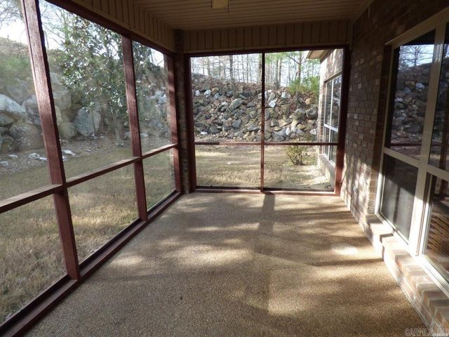 229 Forest Lakes Boulevard, Hot Springs, AR 71913