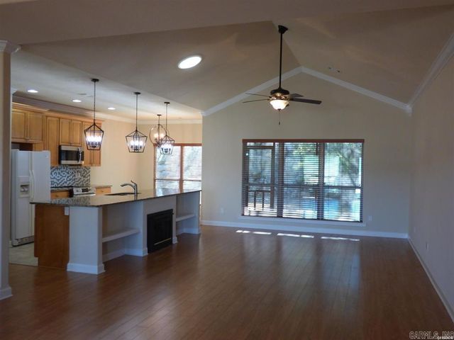 229 Forest Lakes Boulevard, Hot Springs, AR 71913