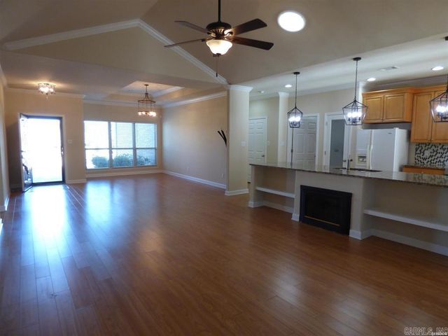 229 Forest Lakes Boulevard, Hot Springs, AR 71913