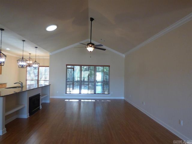 229 Forest Lakes Boulevard, Hot Springs, AR 71913