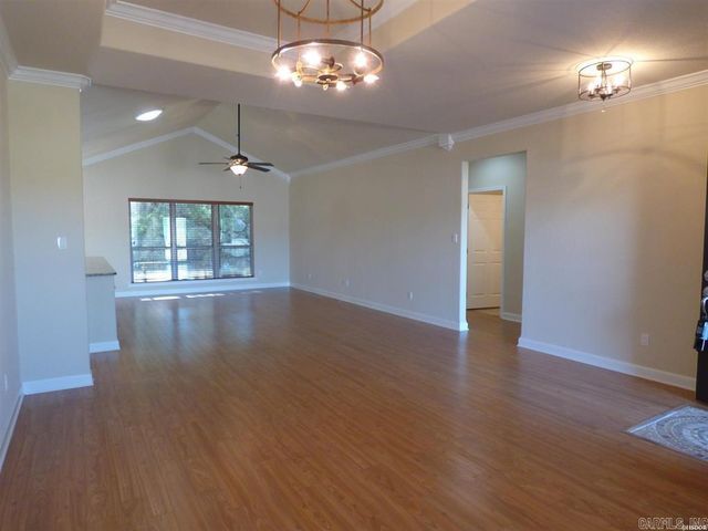 229 Forest Lakes Boulevard, Hot Springs, AR 71913