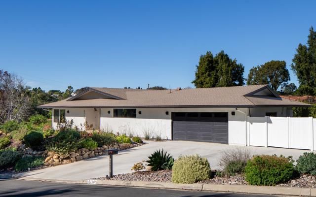 2110 Calle Guaymas, La Jolla (san Diego), CA 92037