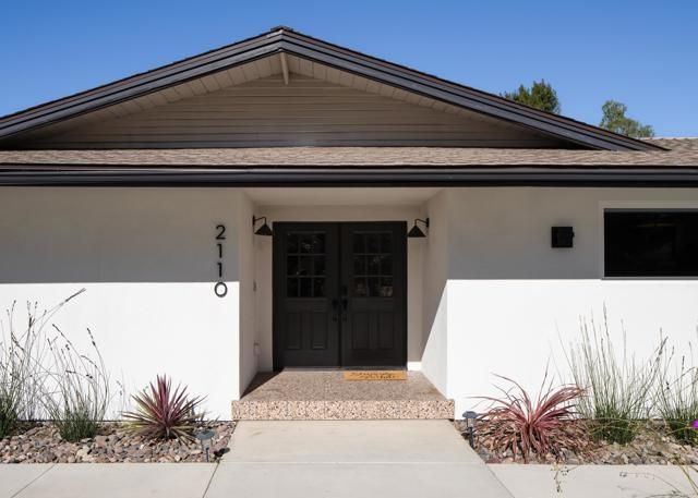 2110 Calle Guaymas, La Jolla (san Diego), CA 92037