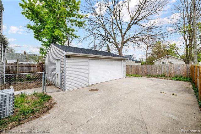 26323 Kean Street, Inkster, MI 48141