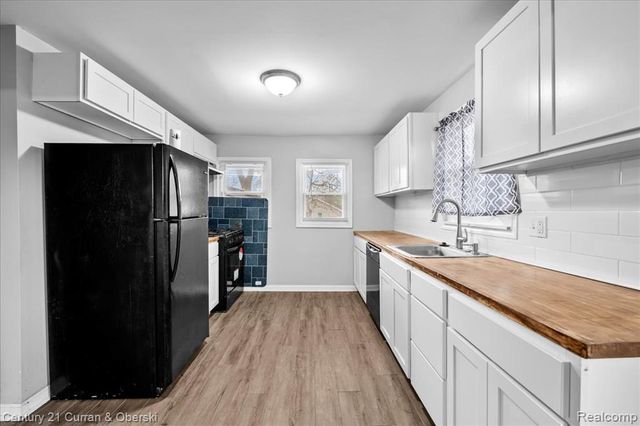 26323 Kean Street, Inkster, MI 48141
