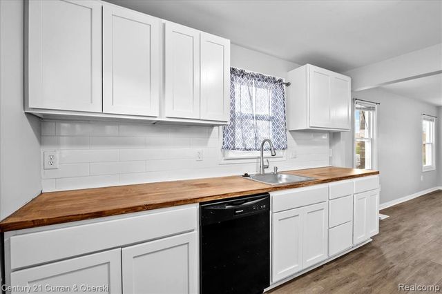 26323 Kean Street, Inkster, MI 48141