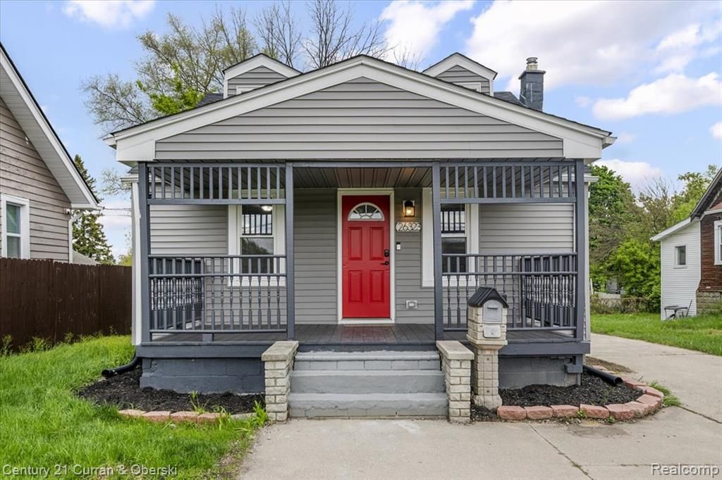 26323 Kean Street, Inkster, MI 48141