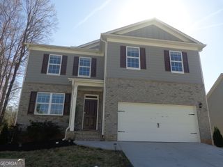 132 Russell Road, Pendergrass, GA 30567