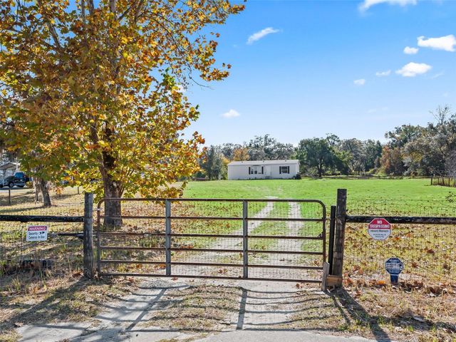 16634 SW 47TH PLACE ROAD, Ocala, FL 34481