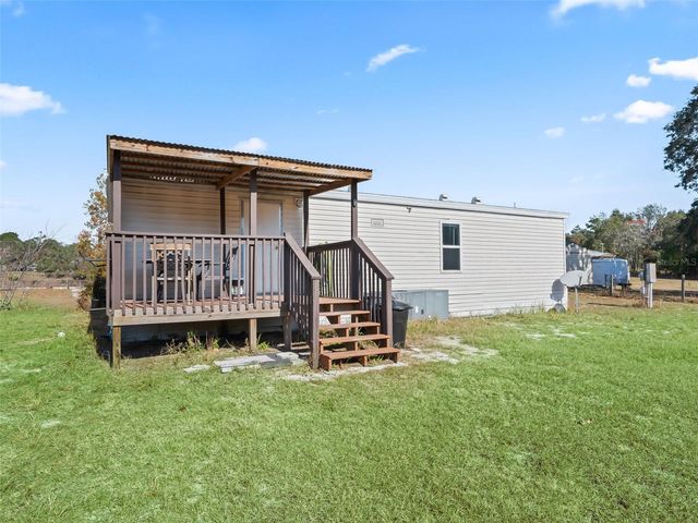 16634 SW 47TH PLACE ROAD, Ocala, FL 34481