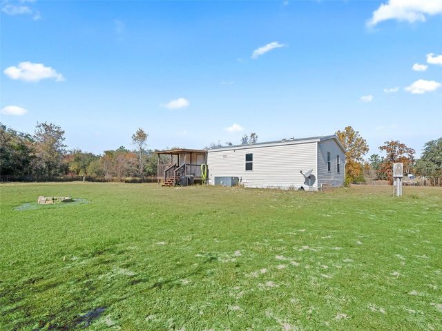 16634 SW 47TH PLACE ROAD, Ocala, FL 34481