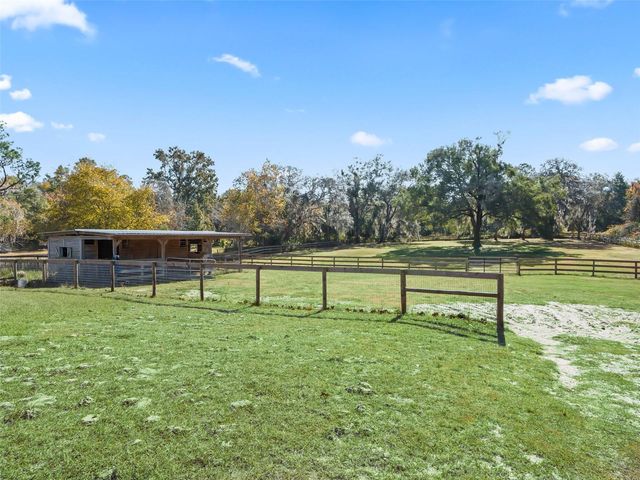 16634 SW 47TH PLACE ROAD, Ocala, FL 34481