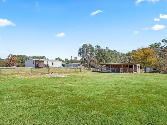 16634 SW 47TH PLACE ROAD, Ocala, FL 34481