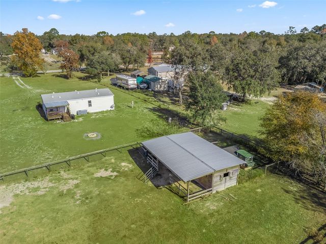 16634 SW 47TH PLACE ROAD, Ocala, FL 34481