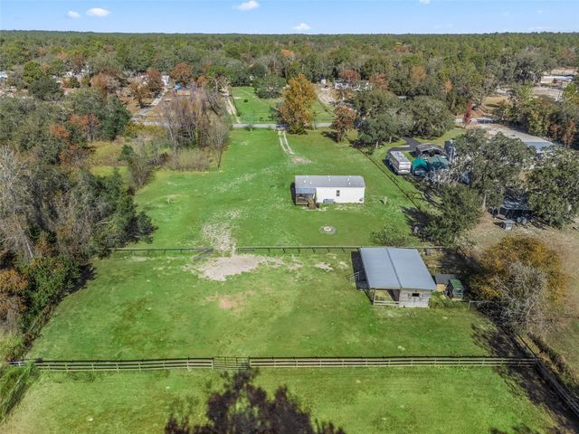 16634 SW 47TH PLACE ROAD, Ocala, FL 34481