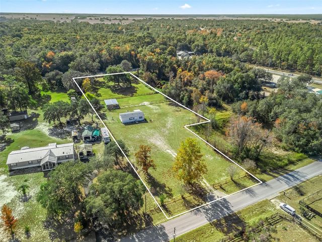 16634 SW 47TH PLACE ROAD, Ocala, FL 34481