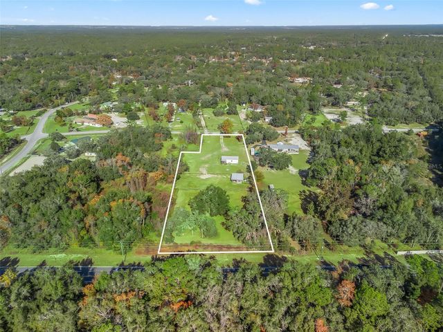 16634 SW 47TH PLACE ROAD, Ocala, FL 34481