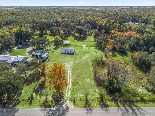 16634 SW 47TH PLACE ROAD, Ocala, FL 34481