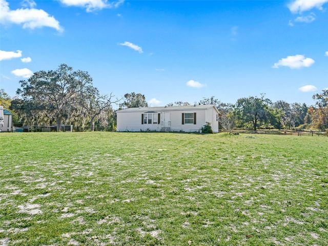 16634 SW 47TH PLACE ROAD, Ocala, FL 34481